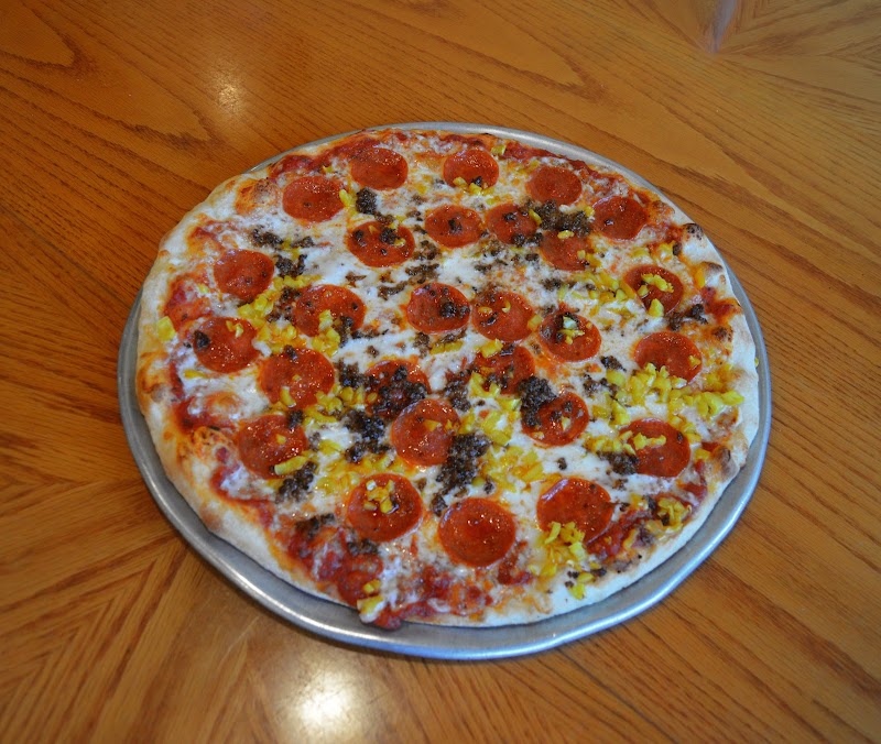 Franco's Pizza & Pasta photo 4