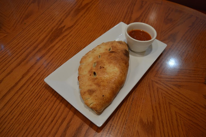Franco's Pizza & Pasta photo 5