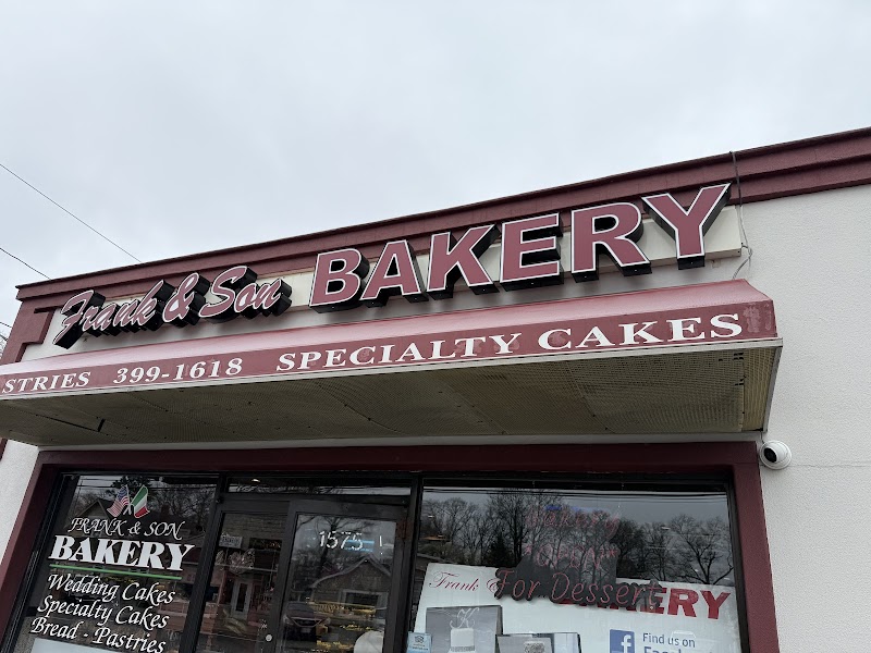 Frank & Son Bakery photo 4