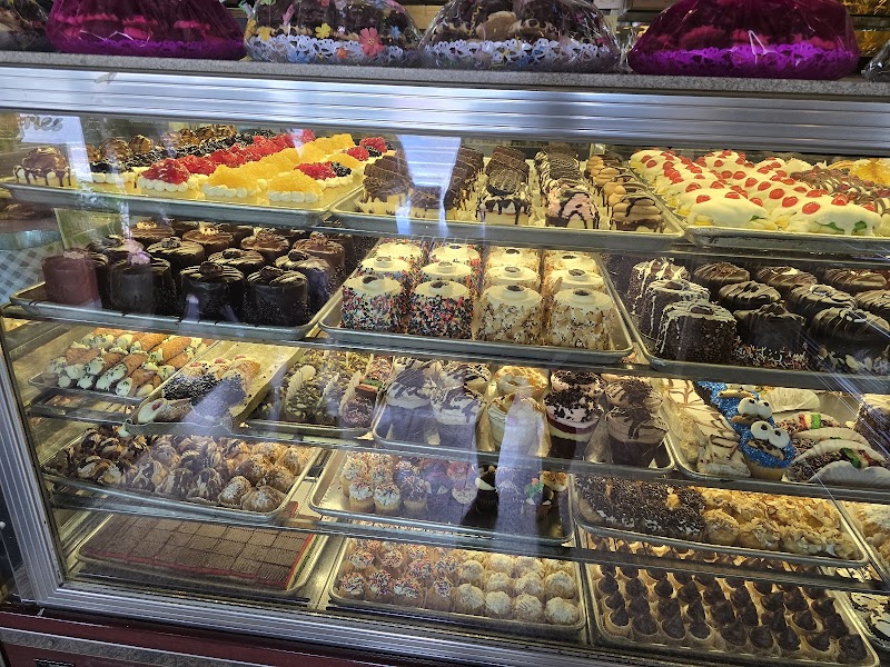Frank & Son Bakery photo 5