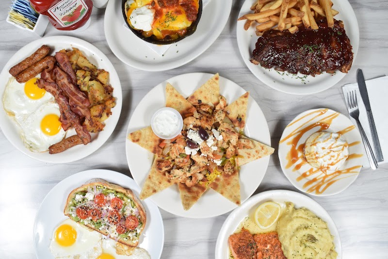 Frankie's Diner photo 2
