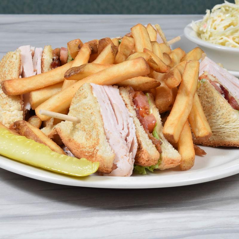 Frankie's Diner photo 3