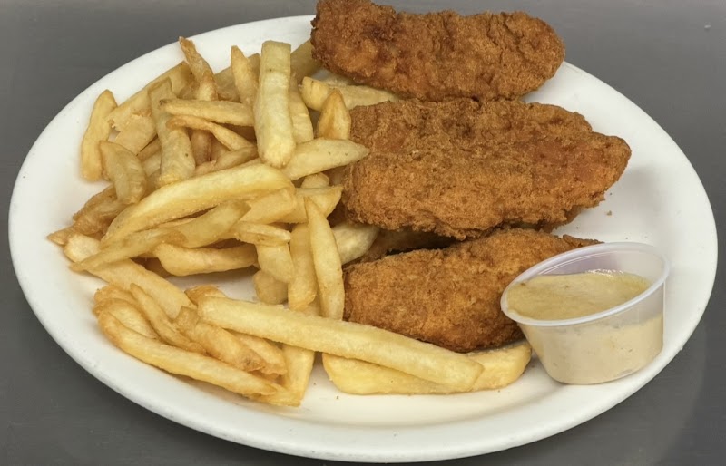 Frankie's Diner photo 4