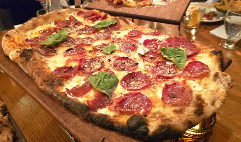FRANKIE'S Fabulous Italiano photo 3
