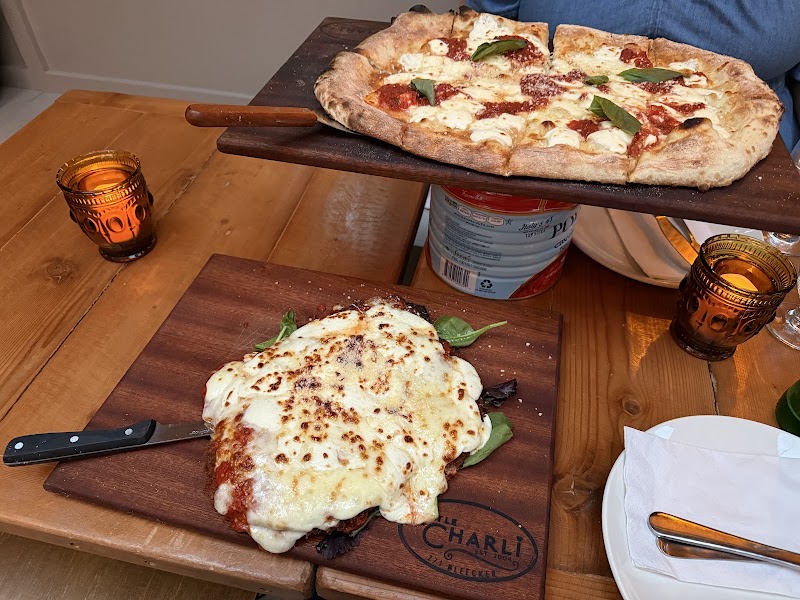 FRANKIE'S Fabulous Italiano photo 4