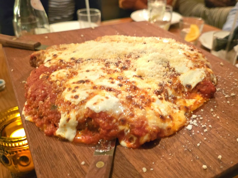 FRANKIE'S Fabulous Italiano photo 5