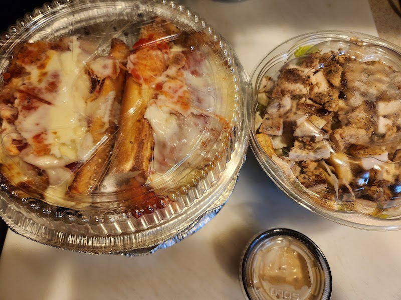 Frankie’s Pizzeria & Restaurant photo 3