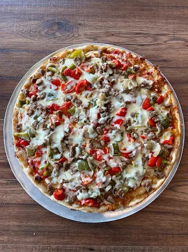 Frankie’s Pizzeria & Restaurant photo 4