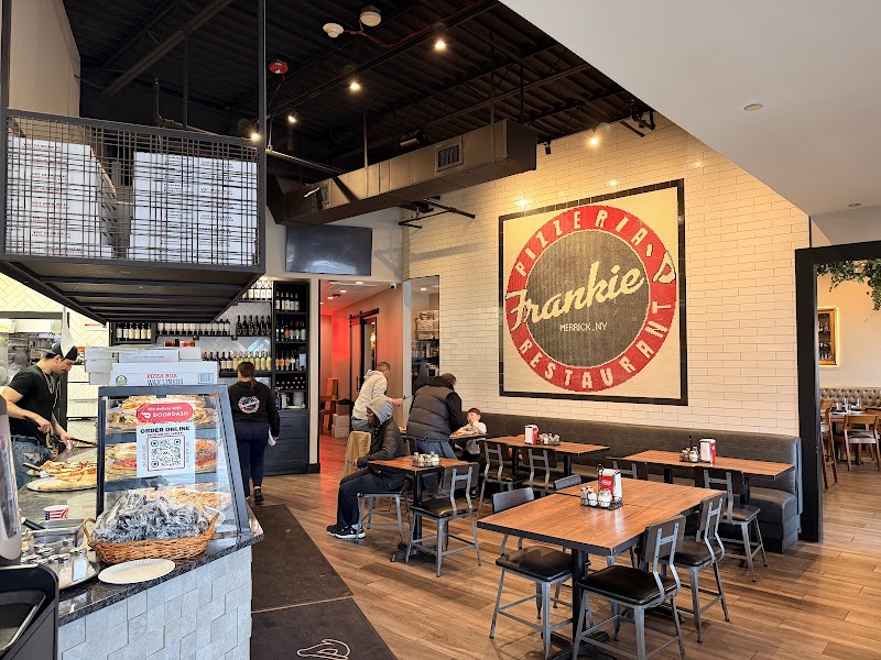 Frankie’s Pizzeria & Restaurant photo 5