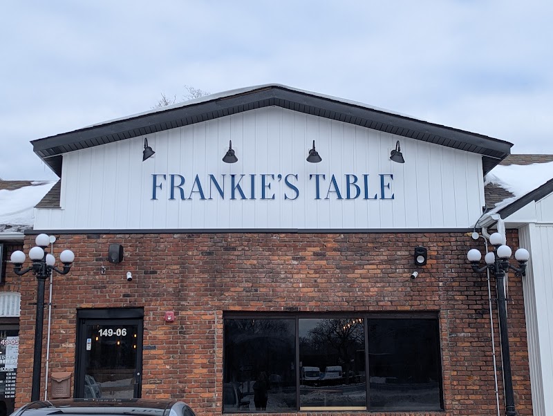 Frankie's Table photo 5