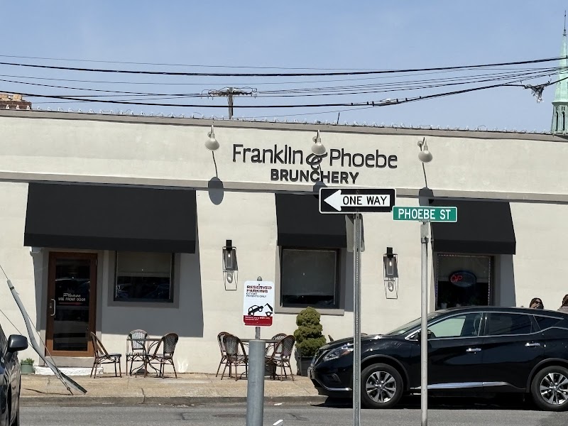 Franklin & Phoebe Brunchery photo 5