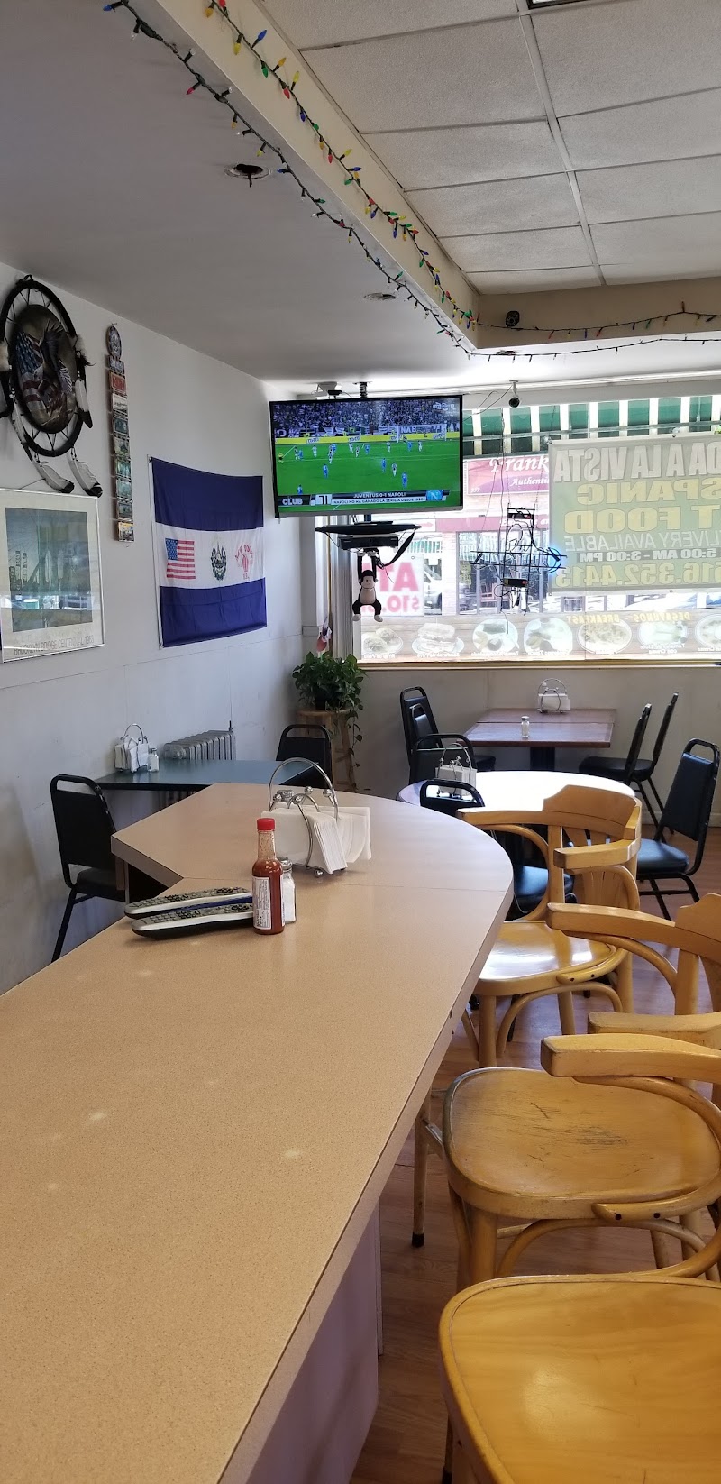 Franklin Square Coffee Shop photo 3
