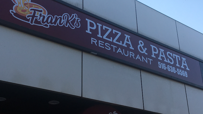 Frank's Pizza & Pasta photo 2
