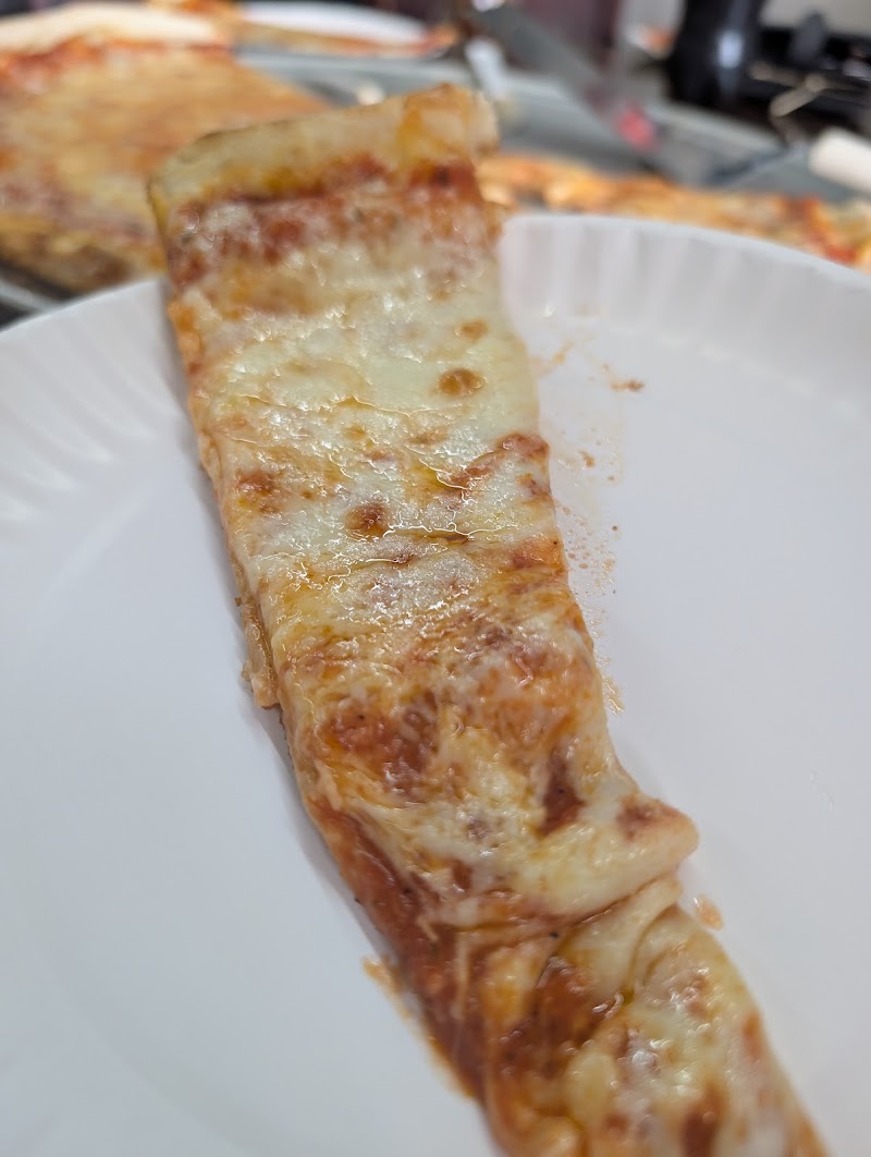 Frank's Pizza & Pasta photo 3