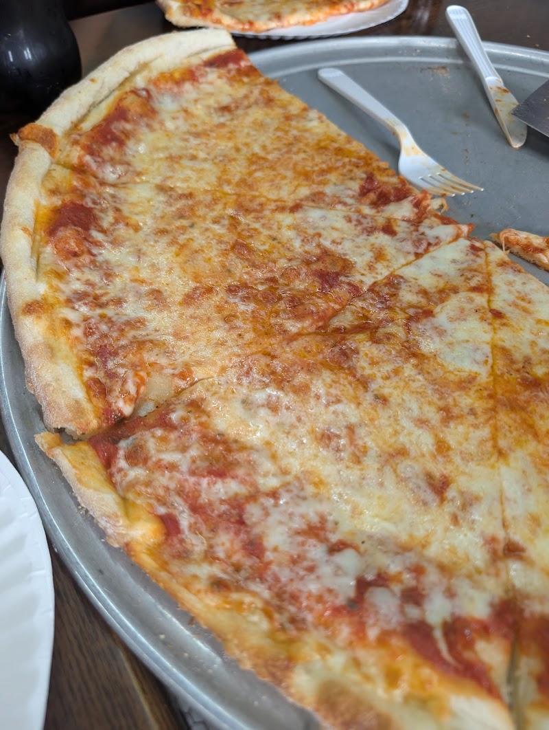 Frank's Pizza & Pasta photo 4