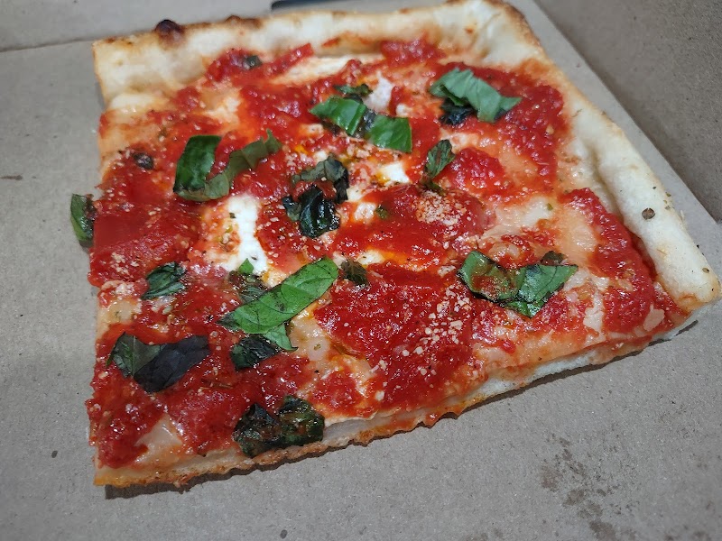 Frank's Pizza & Pasta photo 5