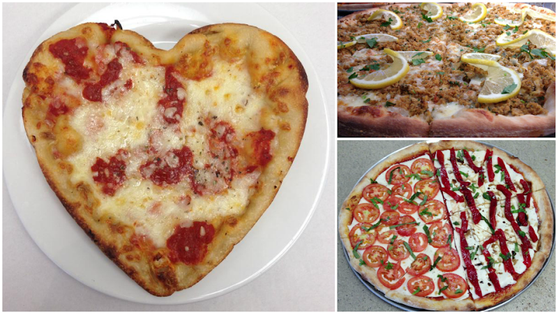 Frantoni's Pizzeria & Ristorante photo 2