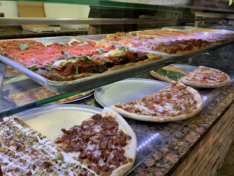 Frantoni's Pizzeria & Ristorante photo 4