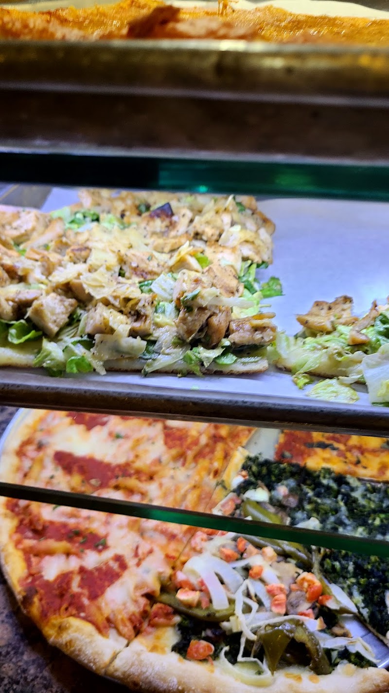 Frantoni's Pizzeria & Ristorante photo 5