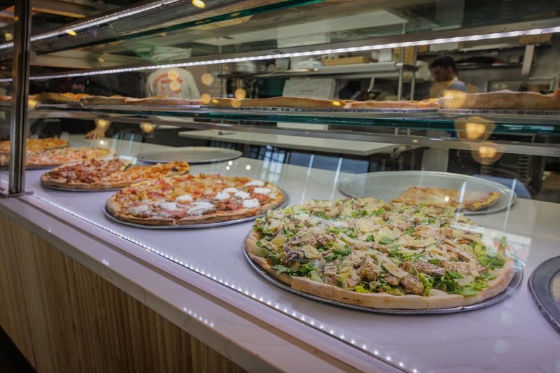 Frantoni's Pizzeria & Ristorante photo 2