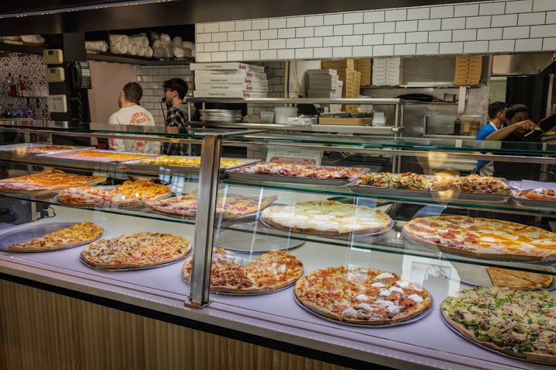 Frantoni's Pizzeria & Ristorante photo 4