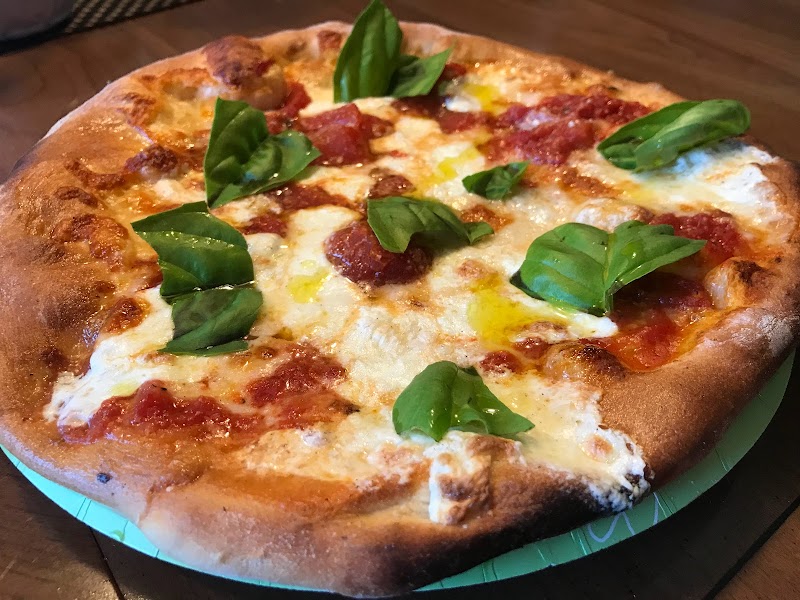 Frantoni's Pizzeria & Ristorante photo 5