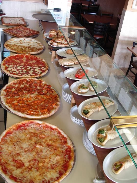 Fratelli Pizzeria photo 2