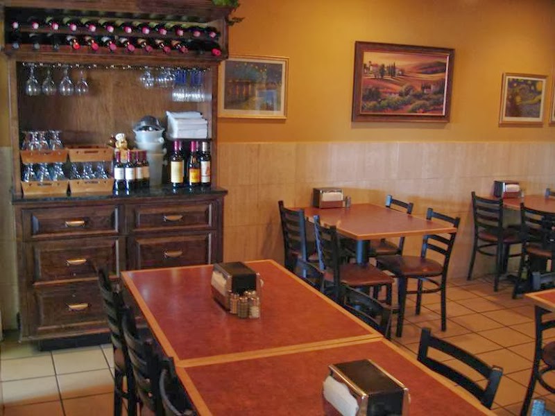 Fratelli Pizzeria photo 3