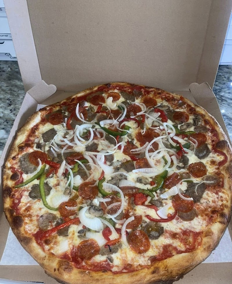 Fratelli Pizzeria photo 4