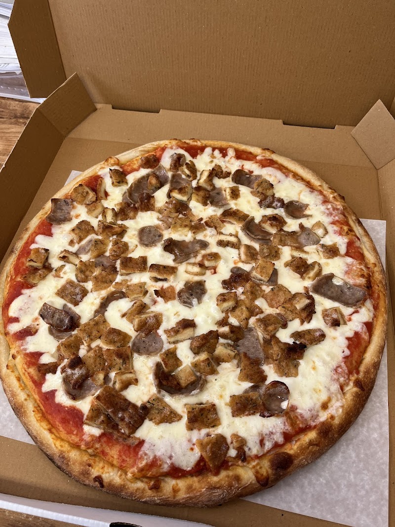 Fratelli’s Pizzeria & Restaurant photo 2