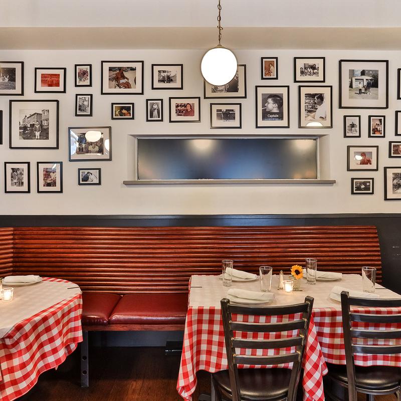 Freddy's Restaurant photo 3