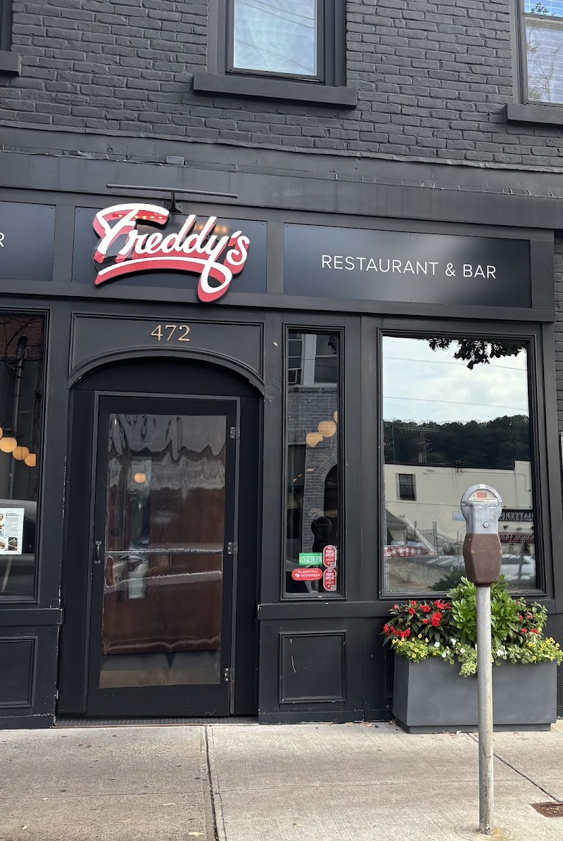 Freddy's Restaurant photo 5