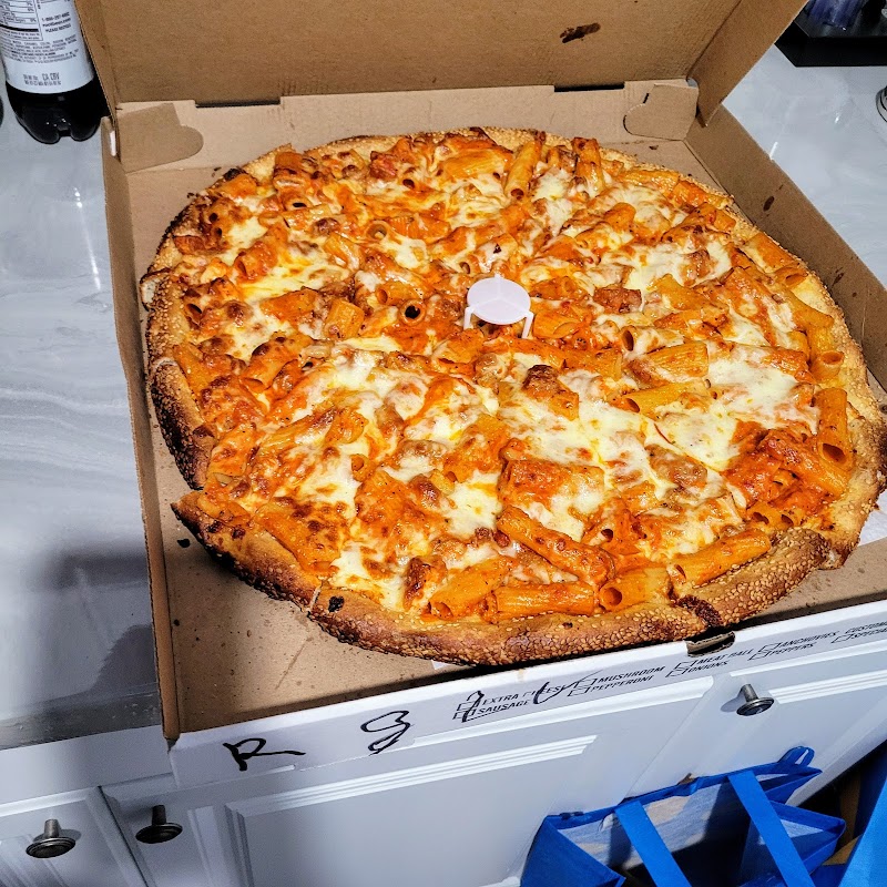 Fredo's Pizza & Pasta photo 4