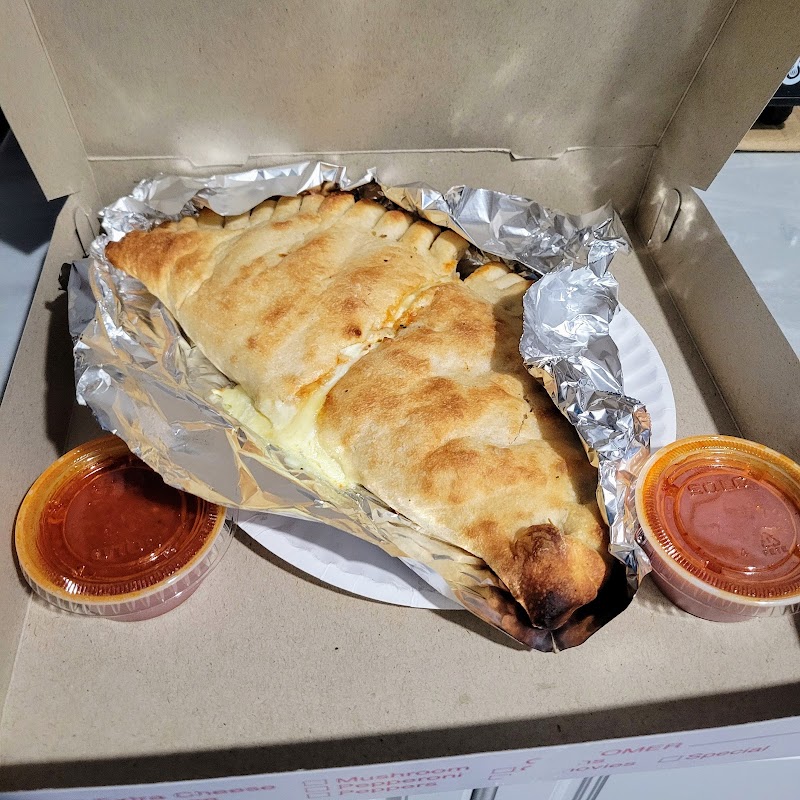 Fredo's Pizza & Pasta photo 5