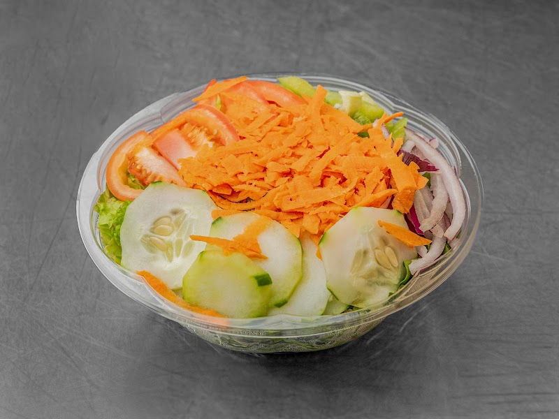 Fred's Delicatessen photo 3