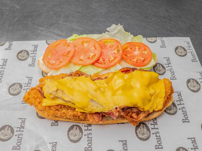 Fred's Delicatessen photo 4