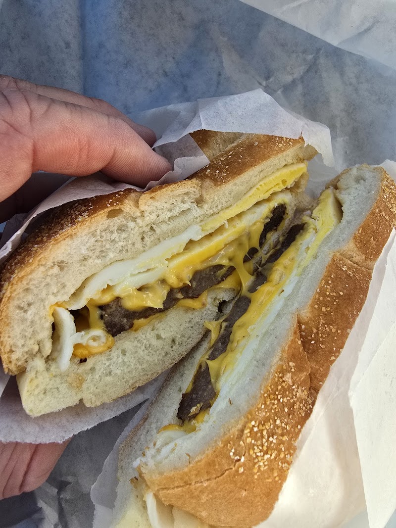 Fred's Delicatessen photo 5