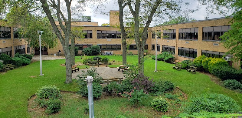 Freeport High School photo 2