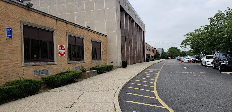 Freeport High School photo 3