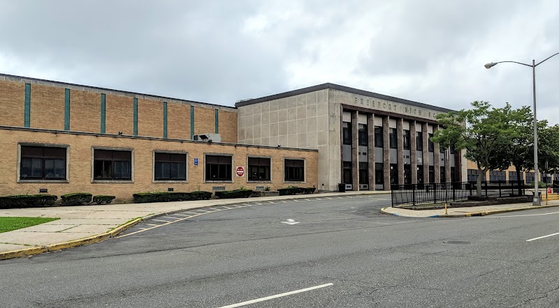 Freeport High School photo 4