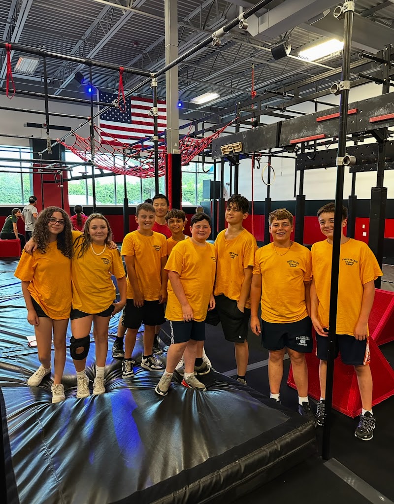Freeport Ninja Academy | Long Island Ninja Classes photo 2