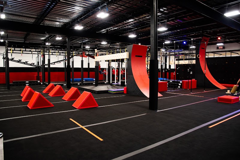 Freeport Ninja Academy | Long Island Ninja Classes photo 3