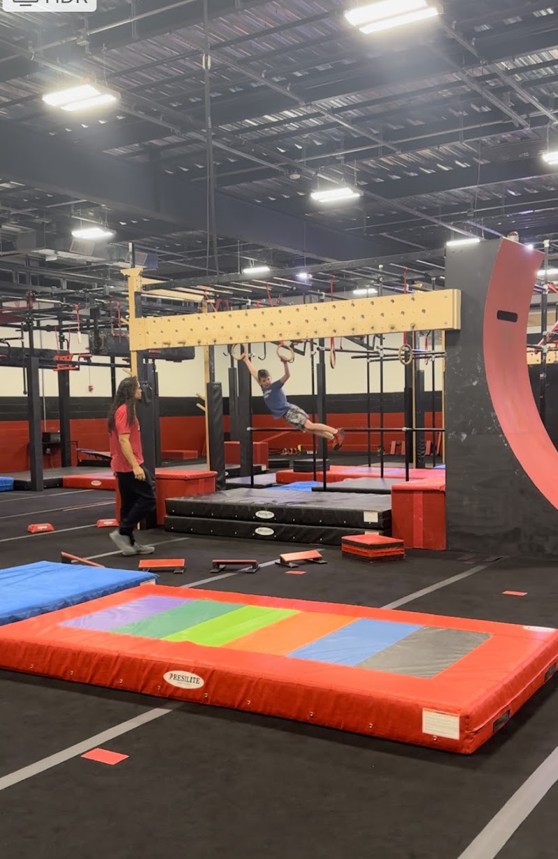 Freeport Ninja Academy | Long Island Ninja Classes photo 4