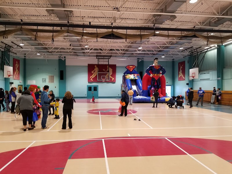 Freeport Recreation Center photo 1