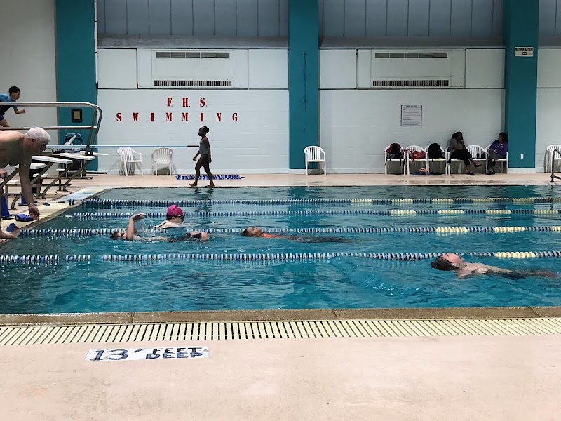 Freeport Recreation Center photo 4