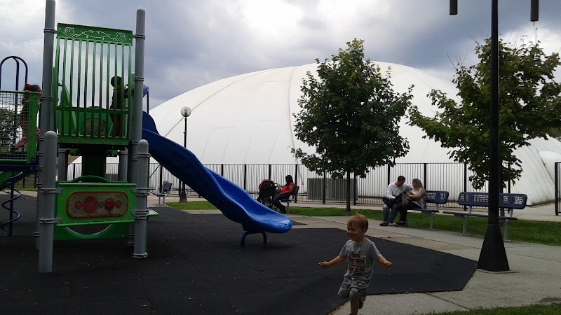 Freeport Recreation Center Ice Rink photo 2