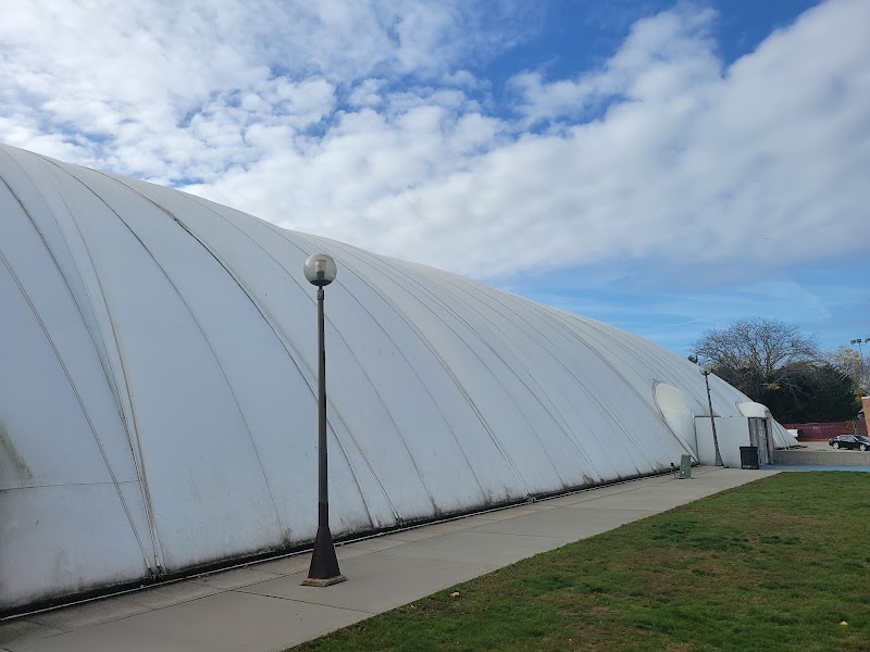 Freeport Recreation Center Ice Rink photo 3