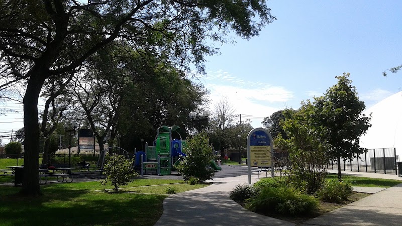 Freeport Recreation Center Ice Rink photo 4