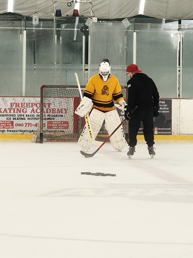 Freeport Recreation Center Ice Rink photo 5