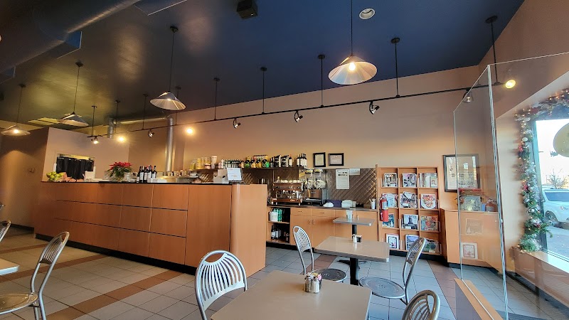 Fresco Creperie & Cafe Long Beach photo 1